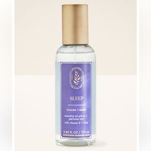 Bath & Body Works Lavender Vanilla Sleep Mist